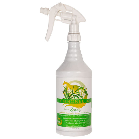 Healthy HairCare Citronella Horse Spray