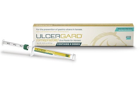 Ulcergard