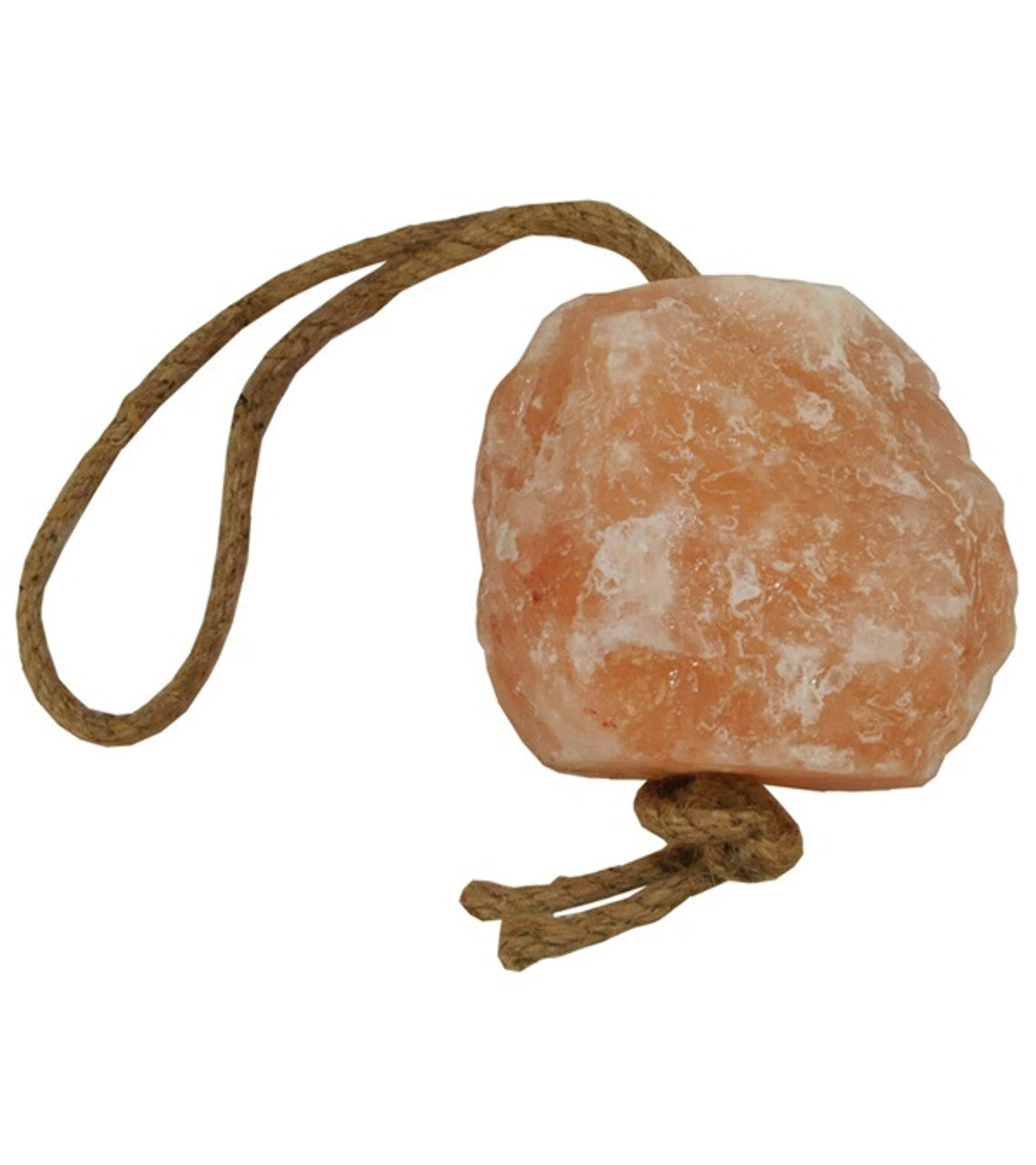 Himalayan Salt on Rope