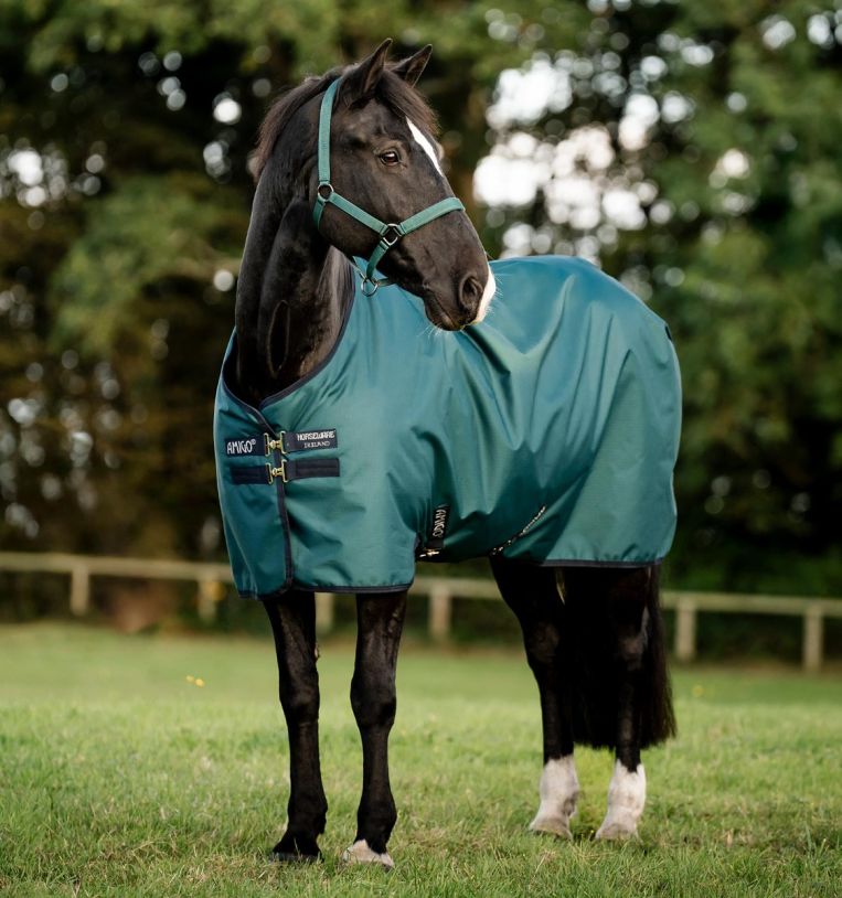 Amigo Ripstop 900D Midweight Turnout (200g)