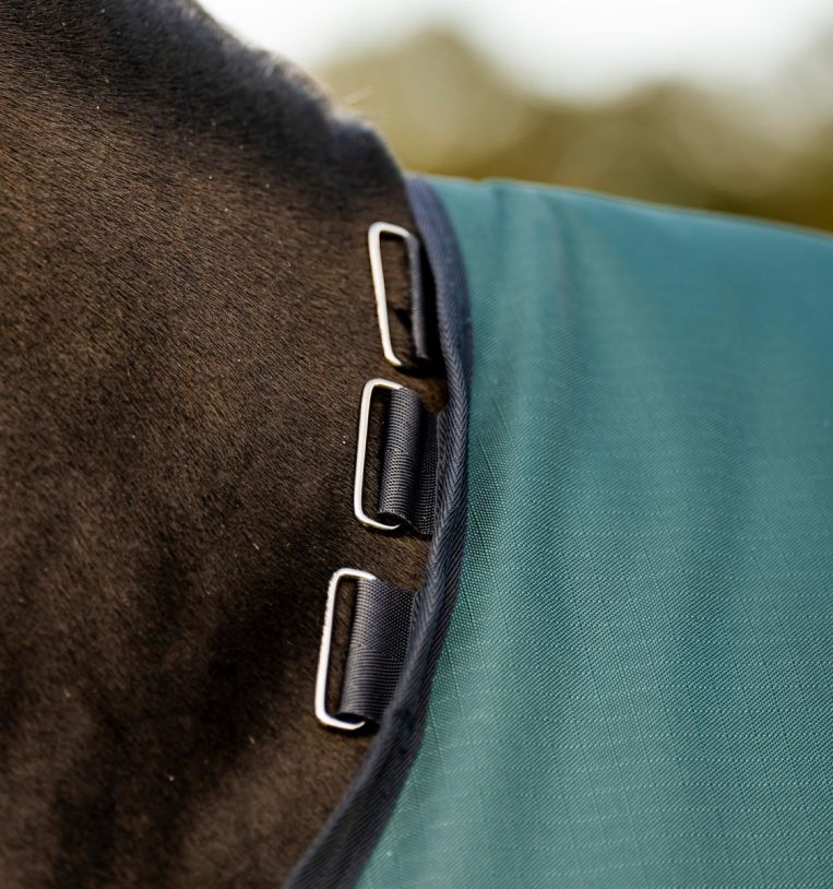 Amigo Ripstop 900D Midweight Turnout (200g)