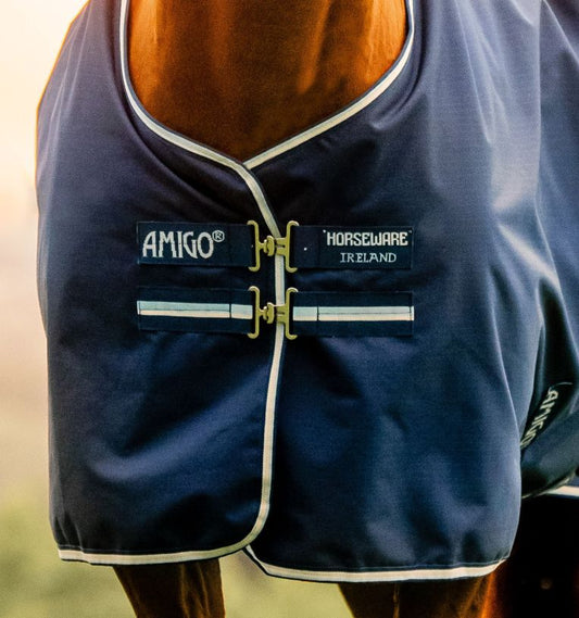 Amigo Ripstop 900D Midweight Turnout (200g)