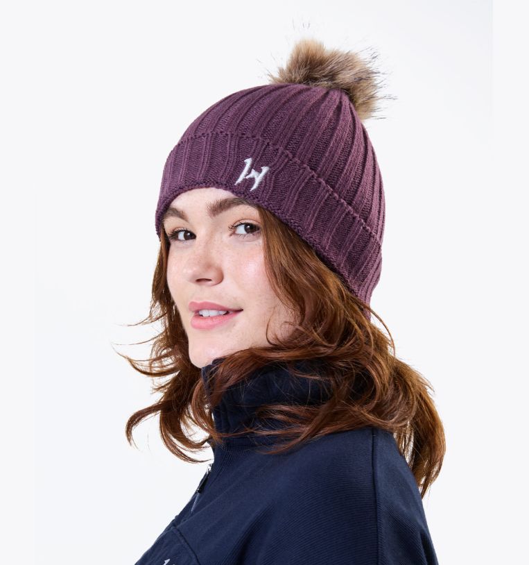 Horseware Aura Knitted Hat