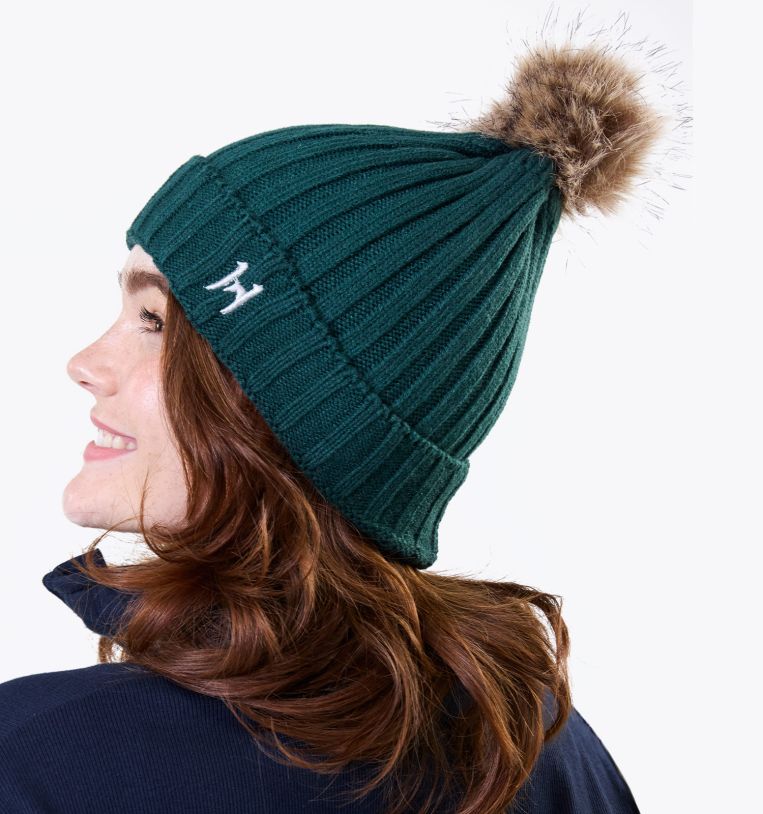 Horseware Aura Knitted Hat