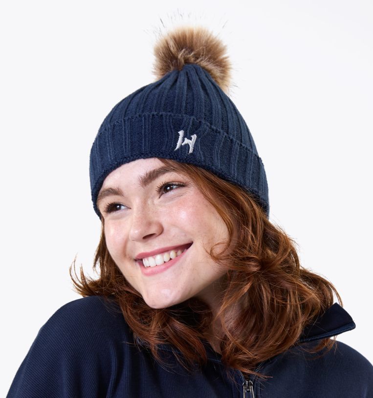 Horseware Aura Knitted Hat