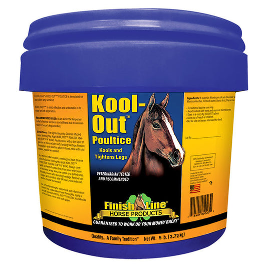 Kool-Out Poultice