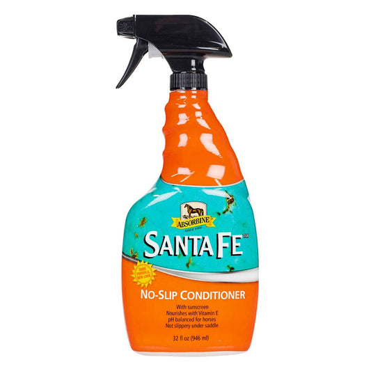 Santa Fe No Slip Conditioner & Sunscreen