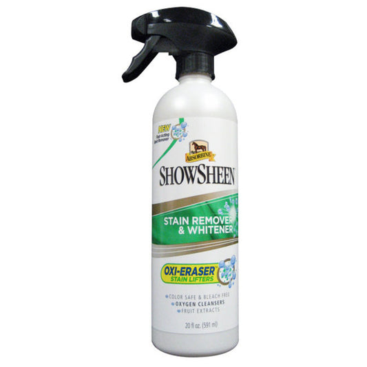 ShowSheen Stain Remover