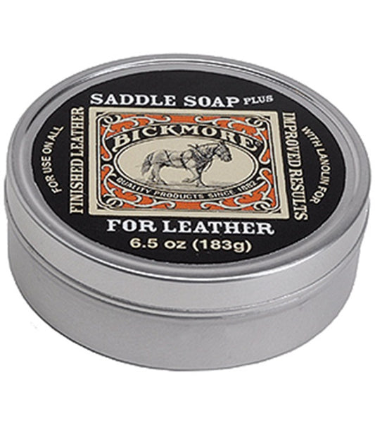 Bickmore Saddle Soap Plus