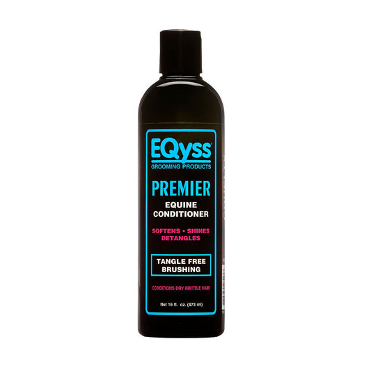Eqyss Premier Equine Conditioner