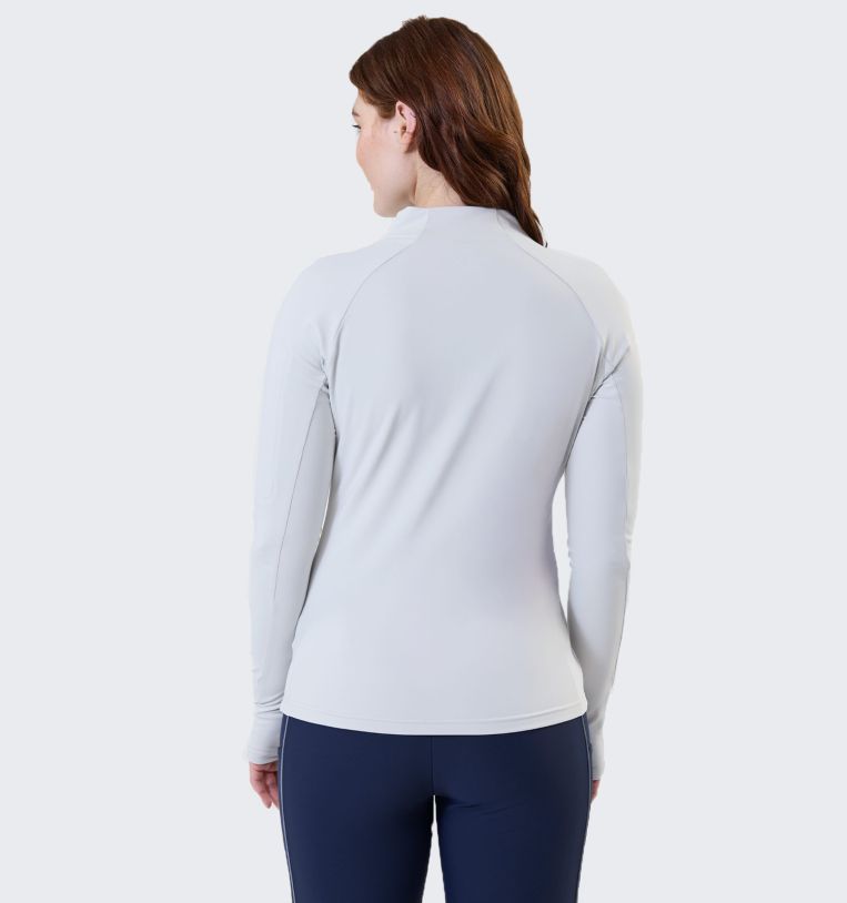Horseware Strive Winter 1/4 Zip Top