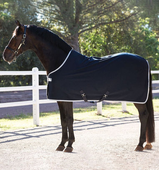 Horseware Amigo Jersey Cooler