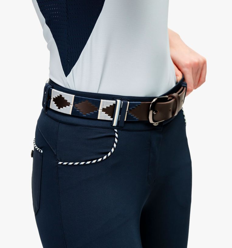 Horseware Newmarket Polo Belt