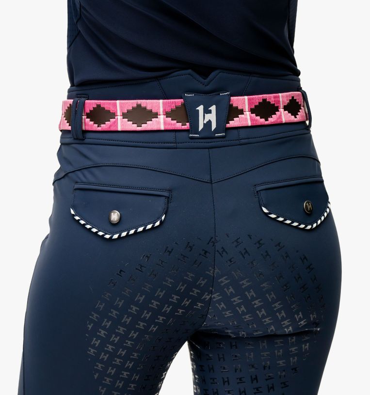 Horseware Newmarket Polo Belt