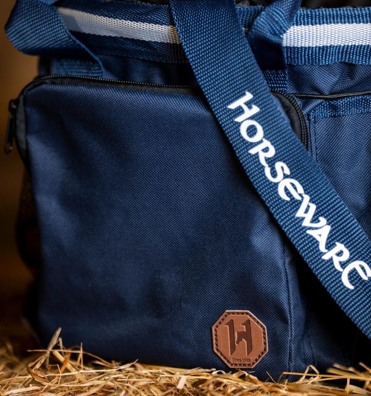 Horseware® Newmarket Grooming Bag