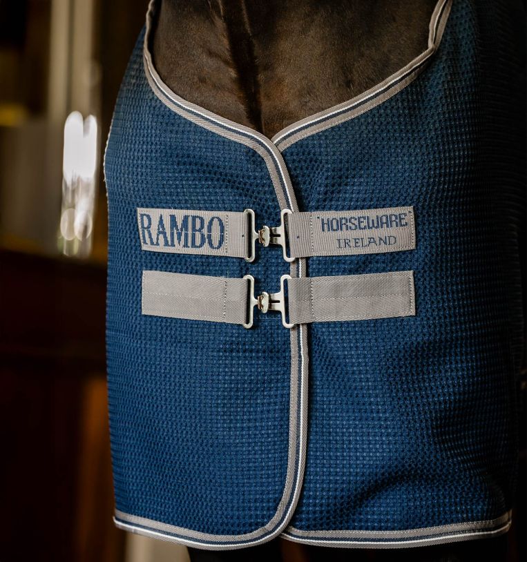 Rambo® Techni Waffle Cooler