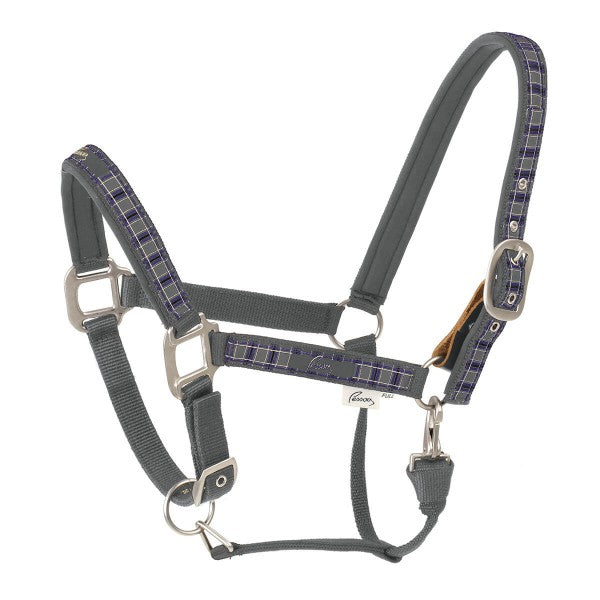 Pessoa Breakaway Halter